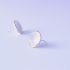 Iceberg Rose Petals